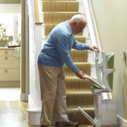 Home Stairlift