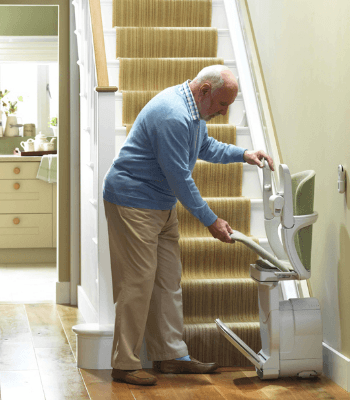 Home Stairlift
