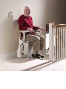 Home Stairlifts