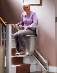 stairlifts