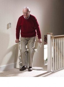  stairlift maintenance Utah