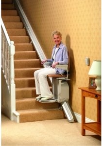 Buying A Stairlift