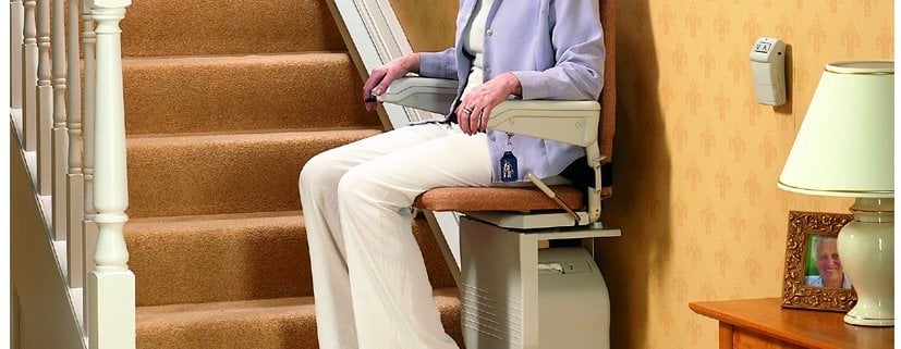 Buying A Stairlift