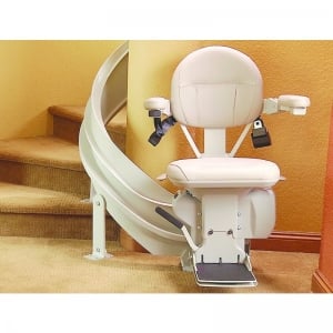 Mountain West Stairlifts