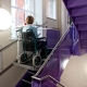 Platform Straight Stairlifts