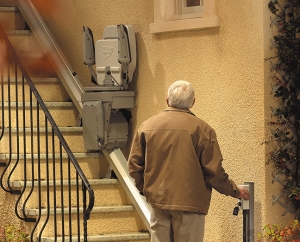 stannah stairlift