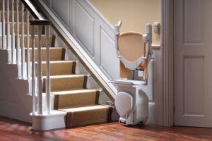 Stairlift Maintenance Mountain West