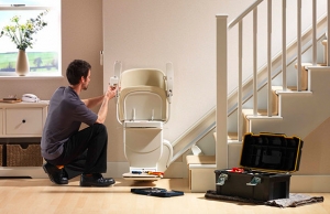 Stairlifts