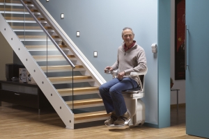 Stairlift Purchase Mountain West