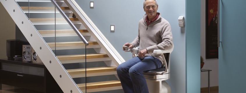 Stairlift Purchase Mountain West