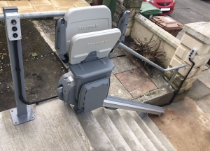 Stairlift