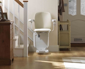 stannah stairlift