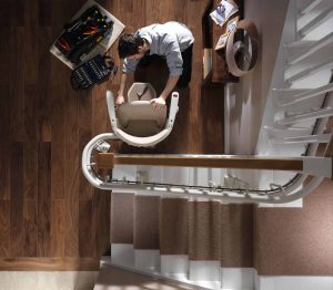  Stairlift Repairs Mountain West