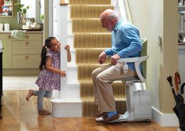 Renting A Stairlift