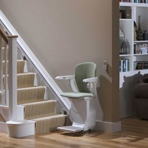 Straight Stairlift