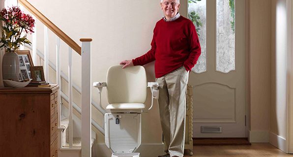 Mountain West Stairlifts