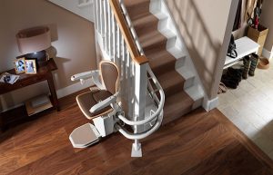 Custom Stairlifts Mountain West