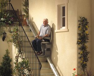 stairlift style