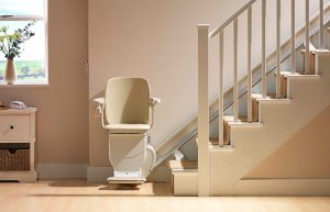 Stannah Mountain West Stairlifts