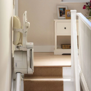  Stannah Mountain West Stairlifts 