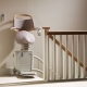 standing stairlift