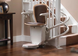 Stairlift Repair Services Mountain West