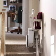  Stannah Mountain West Stairlifts 