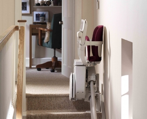  Stannah Mountain West Stairlifts 