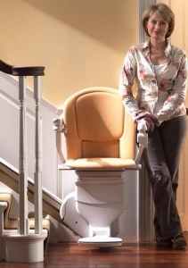 Stannah Stairlift