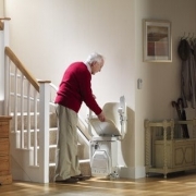 Stairlift Safety