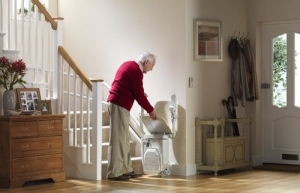 Stairlift Safety