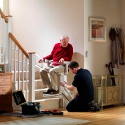 Stairlift Features
