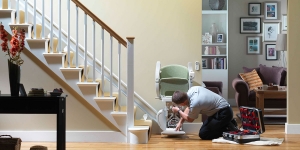 Stairlift Safety