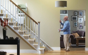 Stannah Stairlift