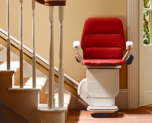 Stannah Stairlifts