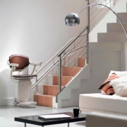 Stairlift Accessories