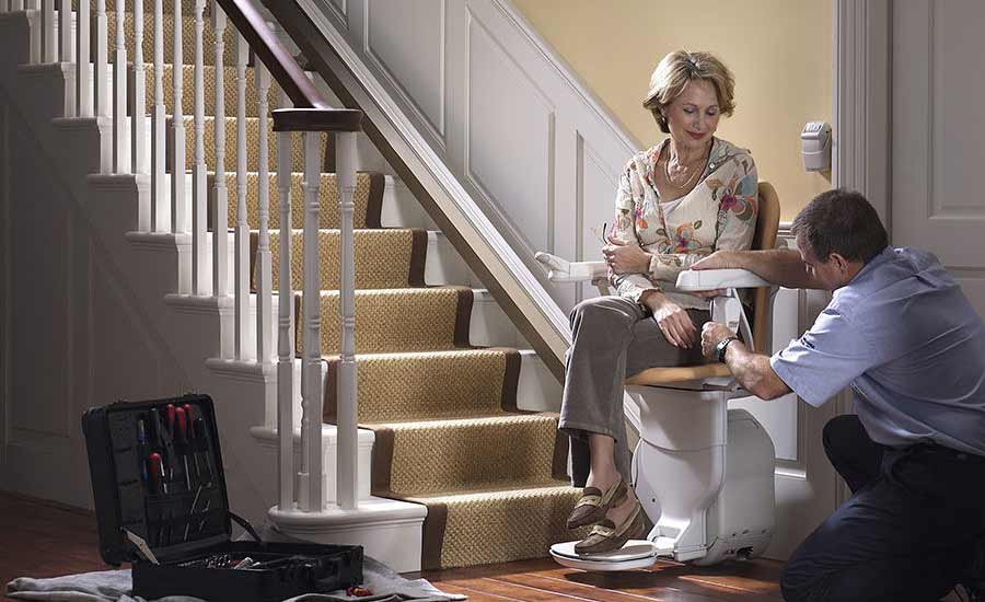 Stair Lift For Seniors Rental at Bethany Lee blog