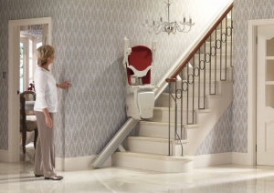 Stannah Stairlift