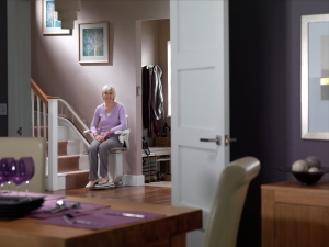 stannah stairlift