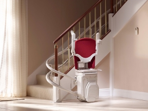 Stairlift Company/Dealer