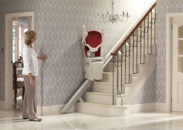Stairlifts
