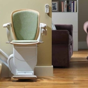 Buying a Stairlift
