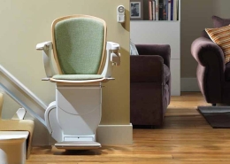 Buying a Stairlift