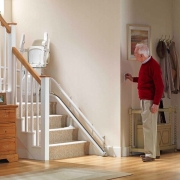 reconditioned stairlift