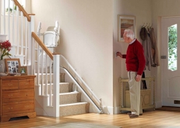 Home Stairlifts