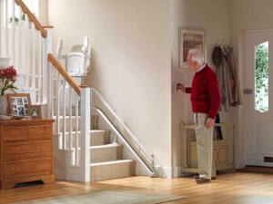 Home Stairlifts