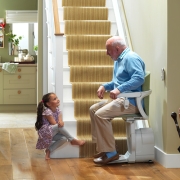 stairlift benefit