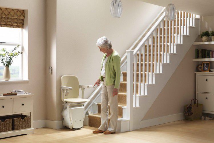 Stairlift Stores Near Me