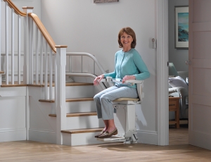 Stairlift Company/Dealer