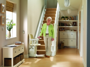 Stannah Stairlifts